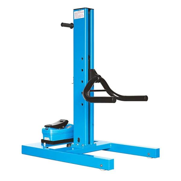Hebebühne Radgreifer hydraulisch mobil 3,0t, Air, Höhe: 0,99 m - EASY LIFT3000